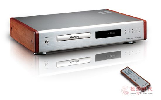 늙Cʿ絶OӋAvesta CD-25 CDP
