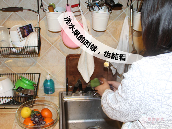 追劇玩游戲搞教育！俏主婦告訴你CHIQ電視應該這樣玩