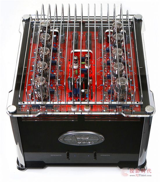 ܙCҲҪʣAudioValve Baldur 300 plus