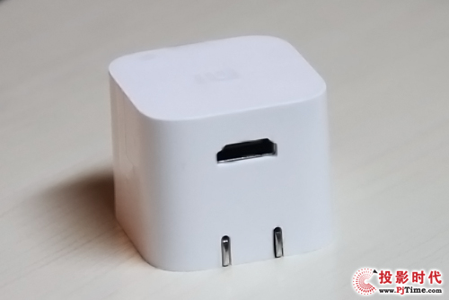 小米盒子評測體驗——外觀