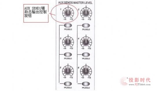 淺淡數字效果器的使用技巧