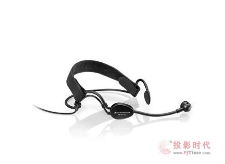 Sennheiser發布全新evolution wireless D1無線數字話筒