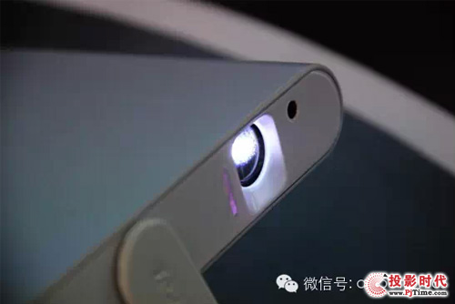 ALPD技術(shù)獨(dú)創(chuàng)激光光源