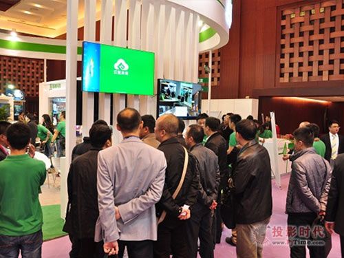 InfoComm圓滿落幕，寰視科技展臺精彩回顧