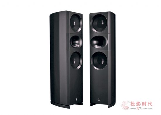 搭載新專利橢圓號角：Zingali Home Monitor 2.8落地式喇叭