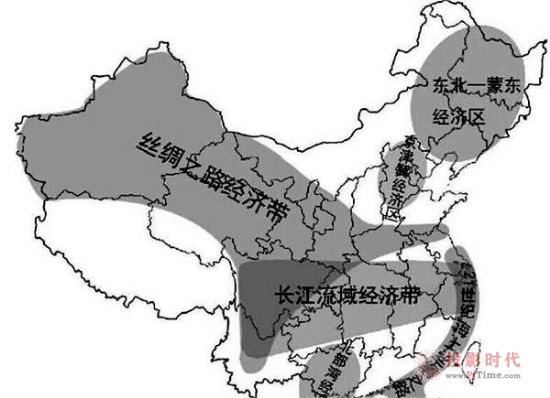 聯誠發（LCF）緊跟國家經濟導向做強品牌