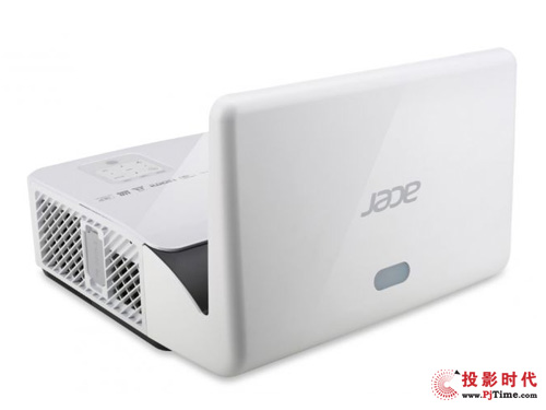 宏碁超短焦投影機U5320W