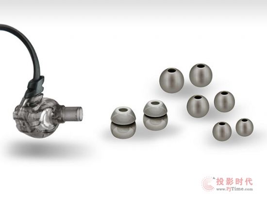 專為運(yùn)動設(shè)計的平價耳機(jī)：MEElectronics M3P