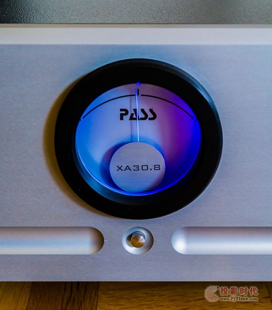 XAϵTxPass Labs XA30.8