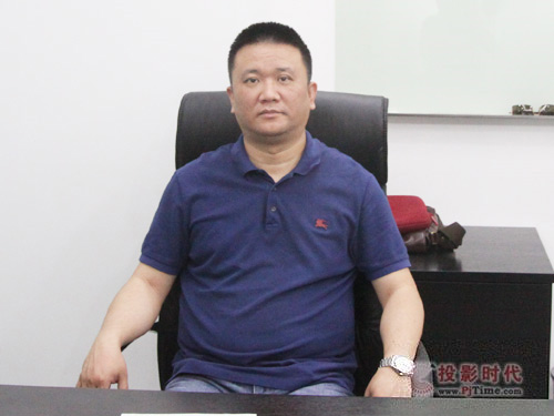 視點PC團隊加入雷石勢必達到1+1>2的效果