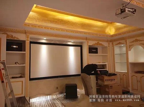 迎接2015年到來 全國首家明基W1075無線投影機(jī)用戶真實(shí)案例呈現(xiàn)