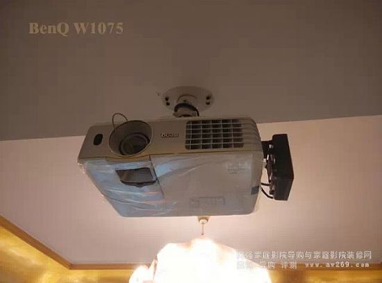 迎接2015年到來 全國首家明基W1075無線投影機(jī)用戶真實(shí)案例呈現(xiàn)
