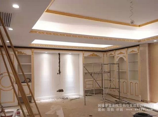 迎接2015年到來 全國首家明基W1075無線投影機(jī)用戶真實(shí)案例呈現(xiàn)