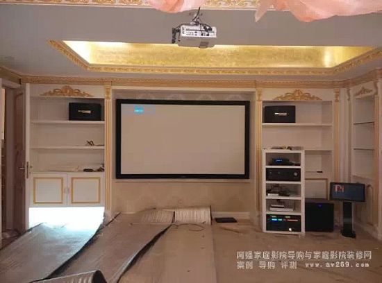 迎接2015年到來 全國首家明基W1075無線投影機(jī)用戶真實(shí)案例呈現(xiàn)