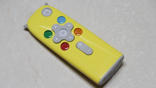 小魔俠遙控器