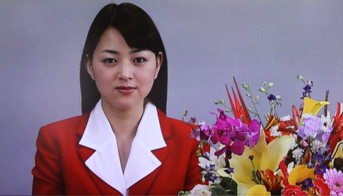 色彩測(cè)試