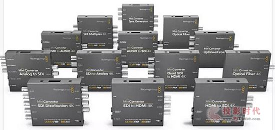 Blackmagic Design助力歐洲電視網(wǎng)歌唱大賽的信號分配