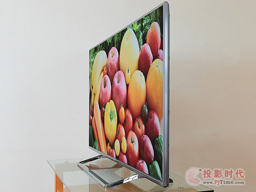 松下CX800系列電視