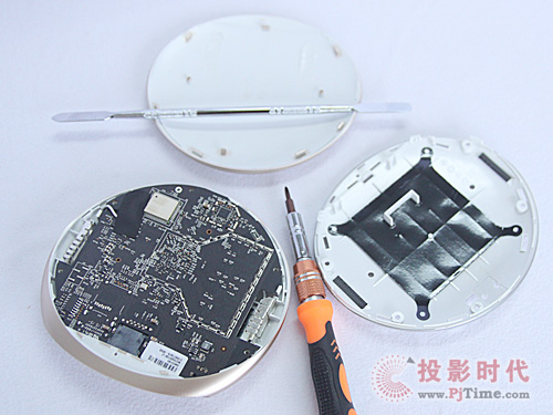 天貓魔盒2評測暴力拆解