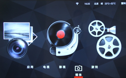 媒體，U盤，移動硬盤內容讀取