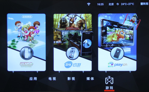 游戲，三大平臺玩嗨游戲