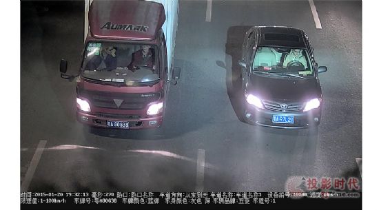 美電貝爾驚艷亮相2015司法警用裝備展