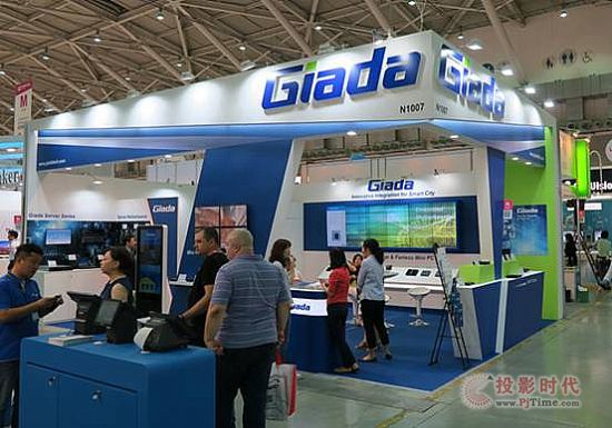 從杰拓臺北電腦展新品 看工業主板行業趨勢