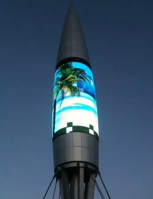  河北承德廣場