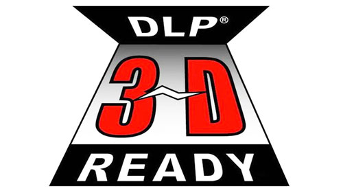 不到兩分鐘，了解DLP Link 3D