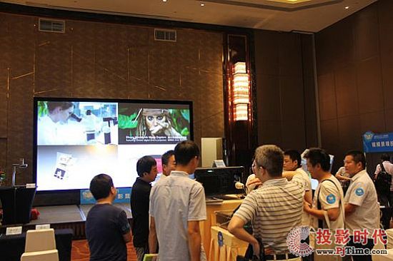 贏康頂級A/V巡演8月5日北京收官