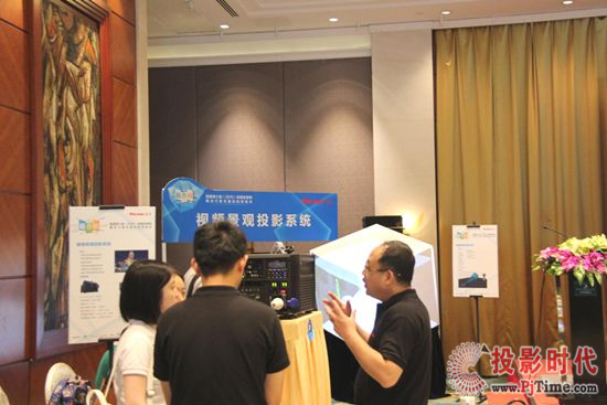贏康頂級A/V巡演8月5日北京收官