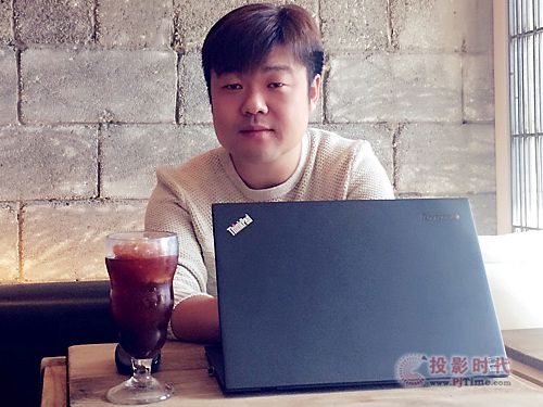 三一科技CEO池云哲：重塑等離子拼接高端市場地位