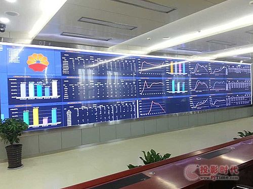 三一科技CEO池云哲：重塑等離子拼接高端市場地位