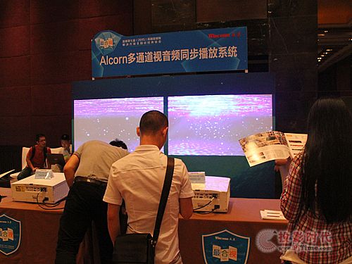 超越與創造：贏康頂級A/V巡演完美收官