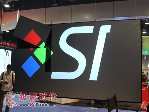 玩投影，進入“黑幕”時代