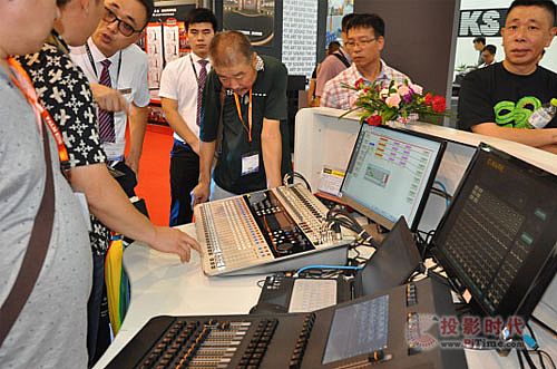 PALM展異彩紛呈 寶業恒“新”光璀璨——寶業恒參加2015第二十四屆PALM展盛況實錄