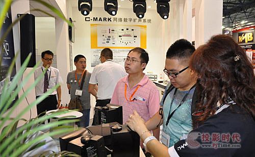 PALM展異彩紛呈 寶業恒“新”光璀璨——寶業恒參加2015第二十四屆PALM展盛況實錄