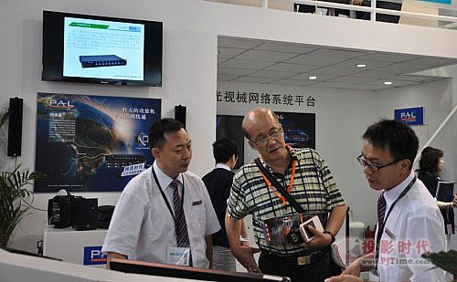PALM展異彩紛呈 寶業恒“新”光璀璨——寶業恒參加2015第二十四屆PALM展盛況實錄