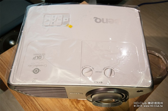 明基W3000