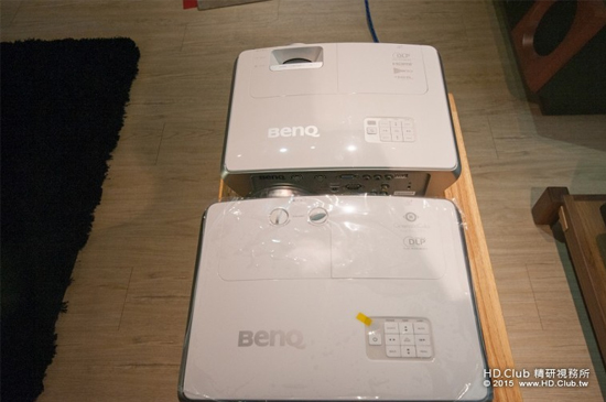 戰(zhàn)斗機種之王 明基新“色準大師”家用投影機W3000耀升CP值黑馬