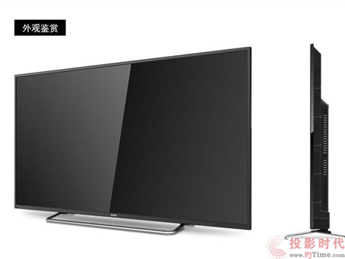 跌破低價 55英寸三洋LED電視只要2799元