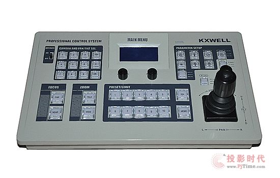 KXWELL KX-88xx系列控制器控切器全線升級