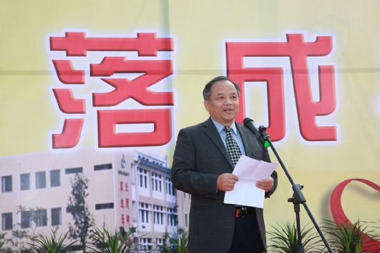 成功復(fù)制四川地震災(zāi)區(qū)綠色建筑重建經(jīng)驗
