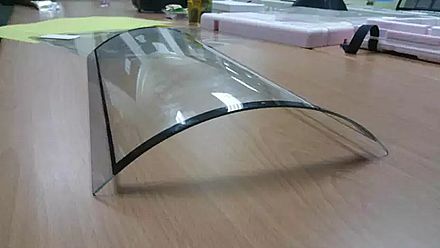 新品發(fā)布，變格新材料誠邀品鑒