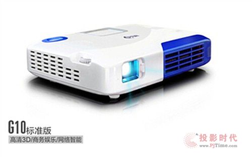 1080P家用商務高清微型投影機三款推薦 