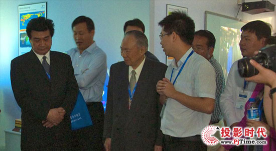 羿飛科技成立子公司——羿飛教育，全力推進教育信息化事業