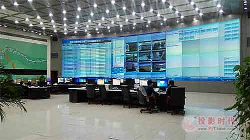 博世為南水北調中線干線工程提供綜合的安防解決方案