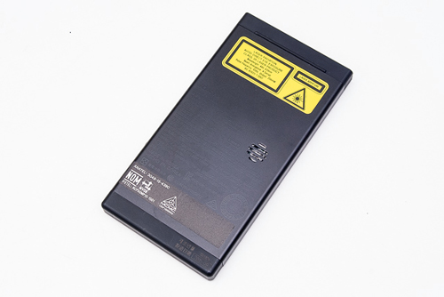 移動(dòng)大屏?xí)r代來臨！索尼激光微型投影機(jī)MP-CL1上手試玩