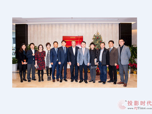 MBC未來三年韓劇資源獨家落戶百視通