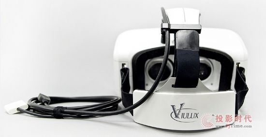 ֮!݆ViuLux VR̓MFһwCuy